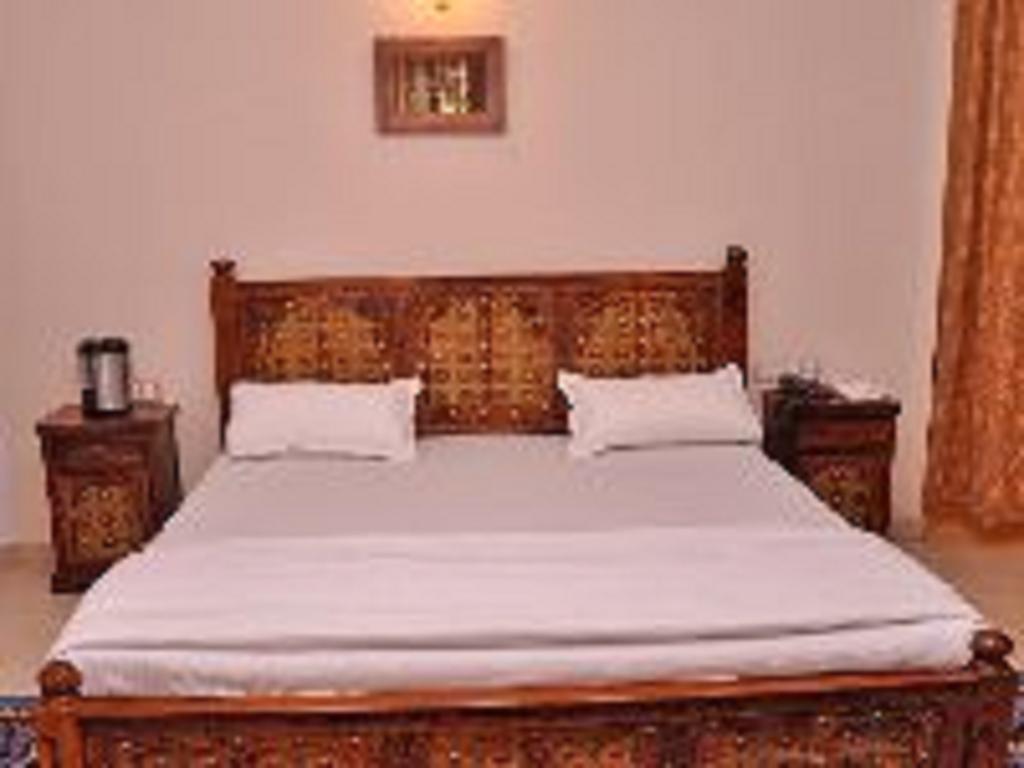 Fabhotel Prime Empire Palace Ουνταϊπούρ Δωμάτιο φωτογραφία