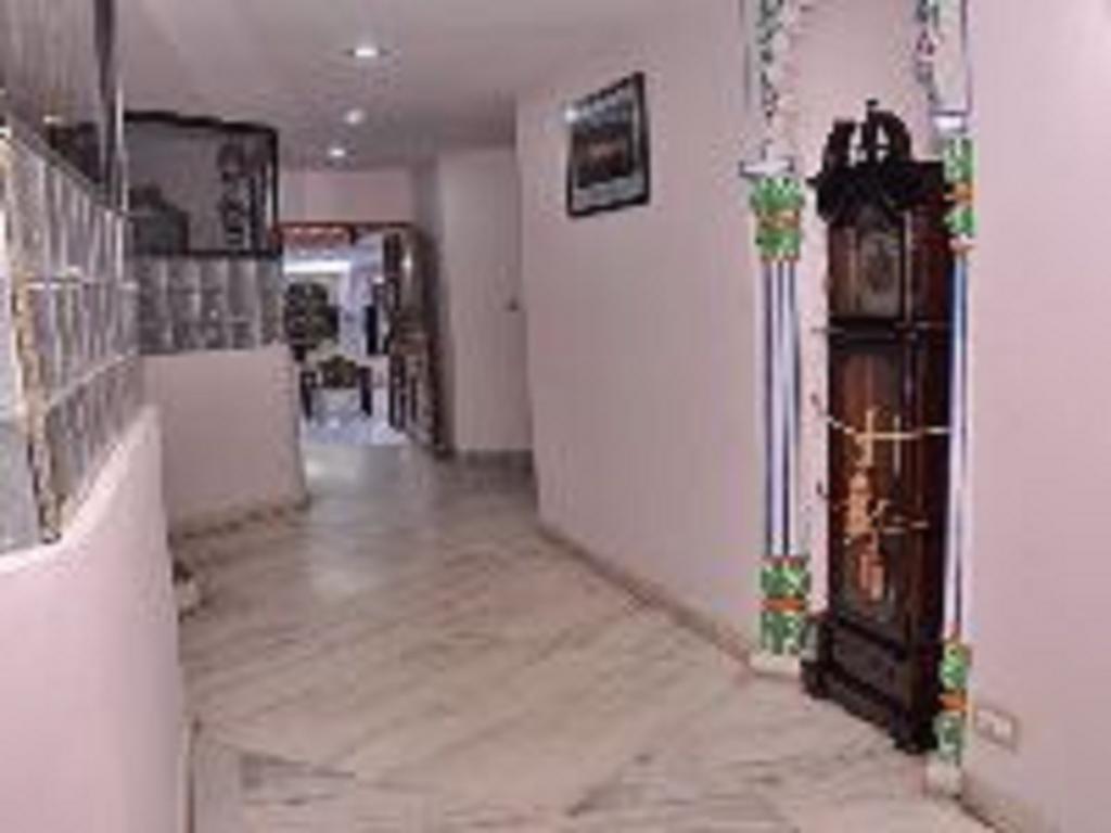 Fabhotel Prime Empire Palace Ουνταϊπούρ Εξωτερικό φωτογραφία